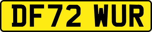DF72WUR