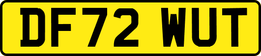 DF72WUT