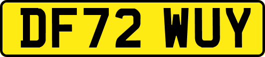 DF72WUY