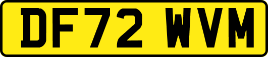 DF72WVM