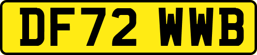 DF72WWB