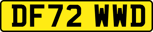 DF72WWD