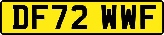 DF72WWF