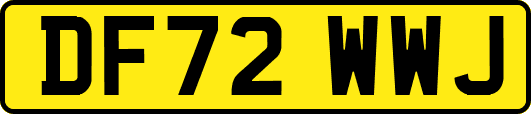 DF72WWJ
