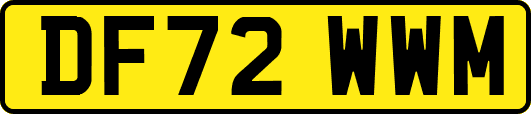 DF72WWM