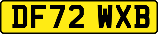 DF72WXB
