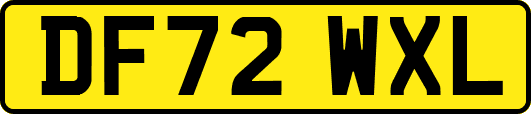 DF72WXL