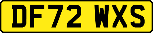 DF72WXS