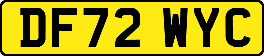 DF72WYC