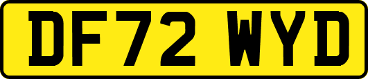 DF72WYD