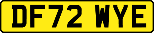 DF72WYE