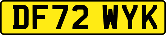 DF72WYK