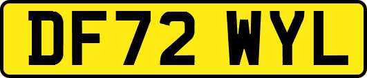 DF72WYL