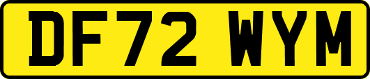 DF72WYM