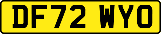 DF72WYO