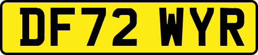 DF72WYR