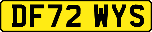 DF72WYS