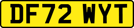 DF72WYT