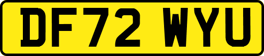 DF72WYU