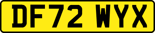 DF72WYX