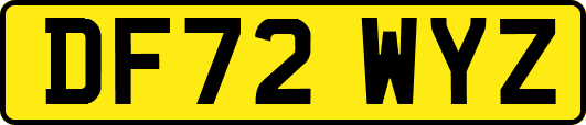 DF72WYZ