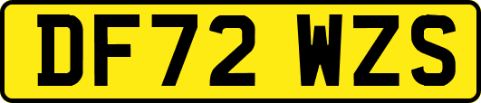DF72WZS
