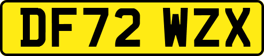 DF72WZX