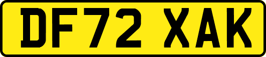 DF72XAK