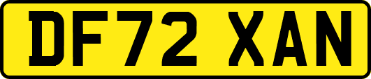 DF72XAN