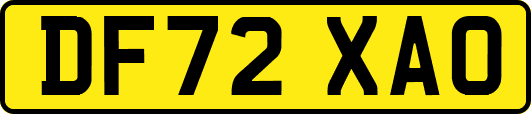 DF72XAO