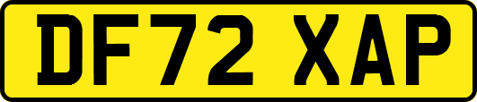 DF72XAP