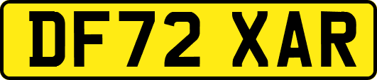 DF72XAR