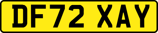 DF72XAY