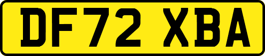 DF72XBA