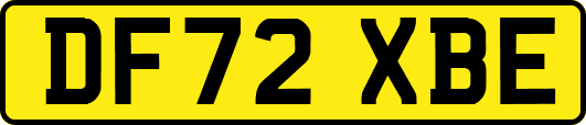 DF72XBE