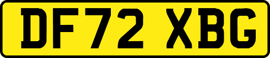 DF72XBG