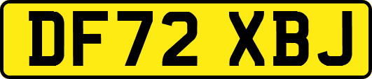 DF72XBJ