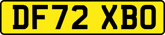 DF72XBO