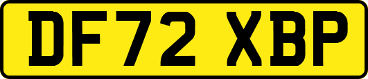 DF72XBP