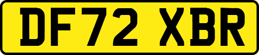 DF72XBR