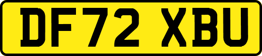 DF72XBU
