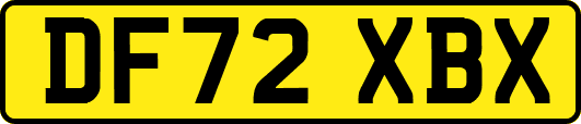 DF72XBX
