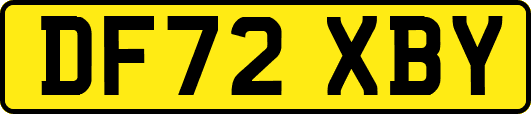DF72XBY