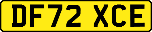 DF72XCE