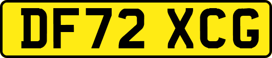 DF72XCG