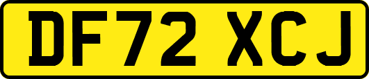 DF72XCJ