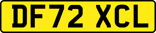 DF72XCL