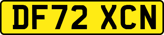 DF72XCN