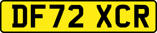 DF72XCR