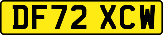 DF72XCW